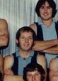 1980 - Ex Blues Reserve Player Phil Byrne.