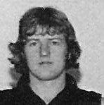 1973 - U/19's Player Wayne Gumley.