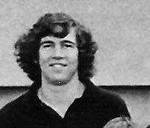 1972 - U/19's Player Ken Laker.