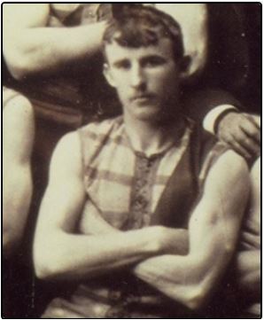 Jack McInerney Britannia FC 
Collingwood forever web site