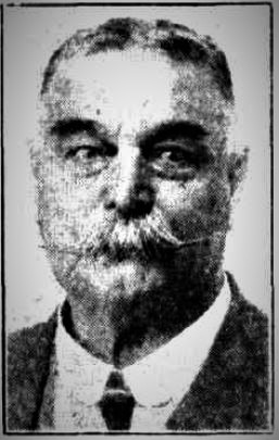 1927 Alf West (Carlton 1888)
Trove: Herald August 12 p13 