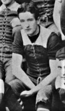 Charles L. Dobbin
Cropped from team photo v Geelong MCG 1896