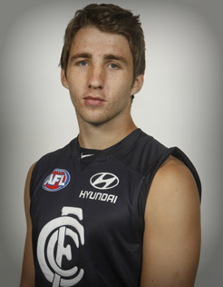 Zach Tuohy