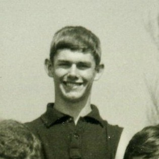 1967 U/19's - Rennie Duckett.