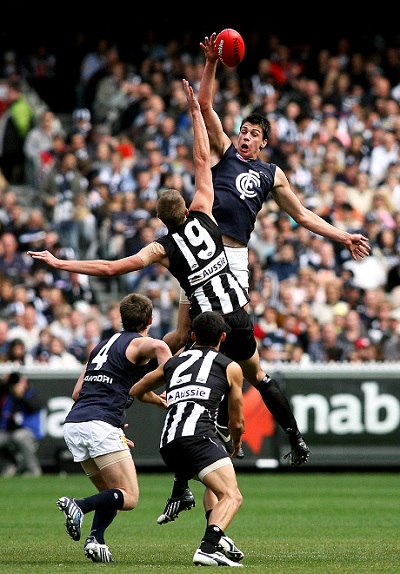 Image courtesy of AFL.