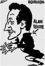 1959 Allan White 
Edit - Wells cartoon Age Sept 11