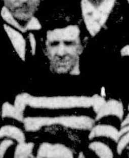 Clearance from Carlton to Prahran June 1903: https://trove.nla.gov.au/newspaper/article/197225867
Prahran trying new man Todd 27 June: https://trove.nla.gov.au/newspaper/article/144681581
Prahran team picture July 1903 cited as T. Todd, must be typo no other Todd mentioned in prahran team in 1903: https://trove.nla.gov.au/newspaper/article/175401442