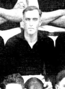 Taken from 1931 Rushworth team photo.

https://trove.nla.gov.au/newspaper/article/223824576