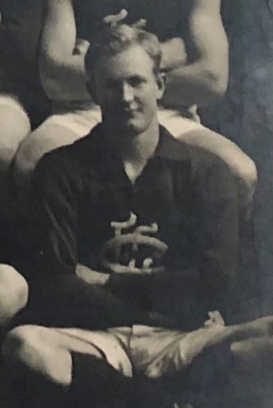 Ernie Martin - 1925 Reserves