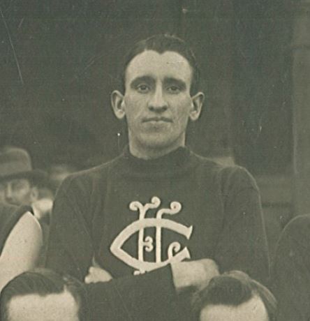 Stan McKenzie 1914 rd 8