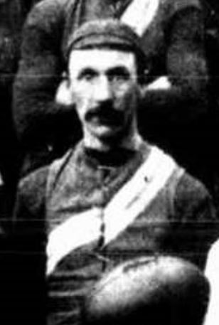 Johnston went from Albert Park to Carlton in 1897. Then cleared back to Albert Park that same year.

https://trove.nla.gov.au/newspaper/article/241129105

Then no information about 1898.

Prahran Football Club formed in 1899 George Johnston (from Albert Park https://trove.nla.gov.au/newspaper/article/165218844) appointed captain of team ahead of other players with Association and VFL experience (https://trove.nla.gov.au/newspaper/article/241854091).

