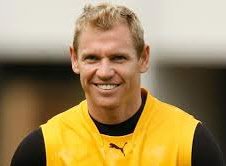 Michael Osborne   2014 Development Coach