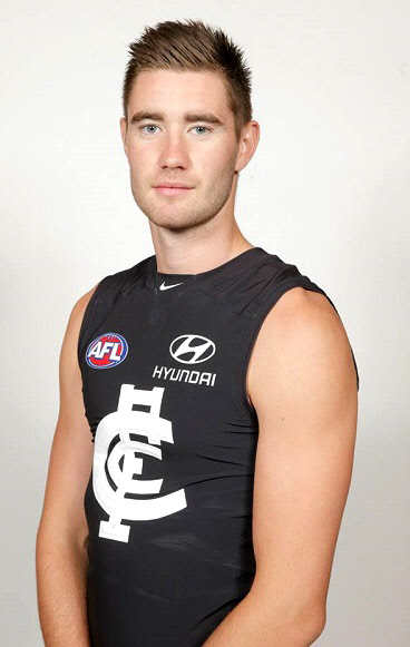 Image courtesy of Carlton Football Club.