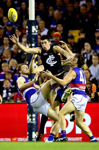 Image courtesy of Carlton Football Club.