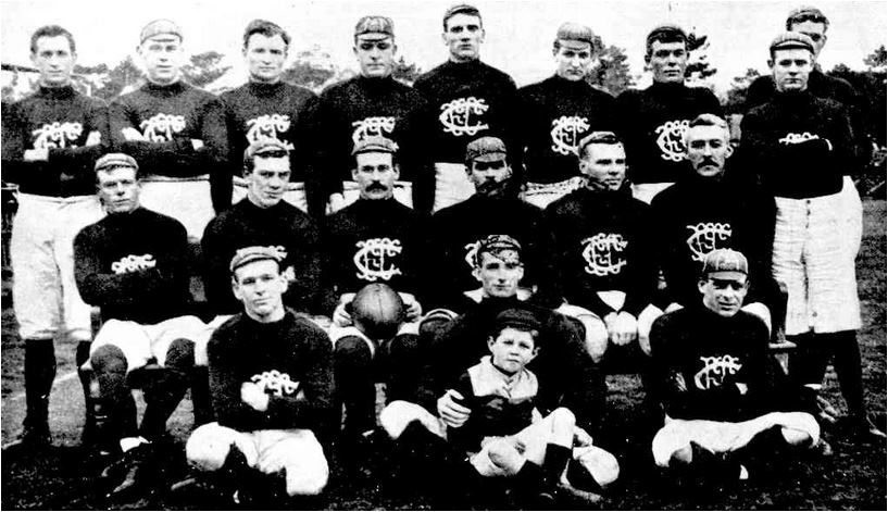 1909 Rnd 1 CFC team vs University version 2
Trove; Leader May 08