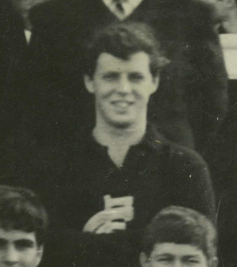 Anthony Truscott 1964 U19s