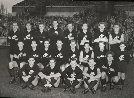 1952 Team