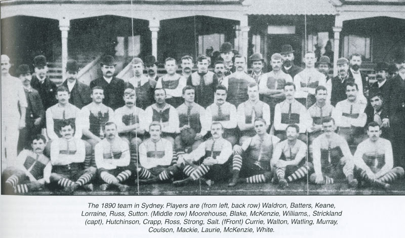 PLEASE NOTE: The second McKenzie named on the bottom row should be McKechnie
https://www.blueseum.org/Wally+McKechnie
Also see: https://www.blueseum.org/tiki-read_article.php?articleId=84