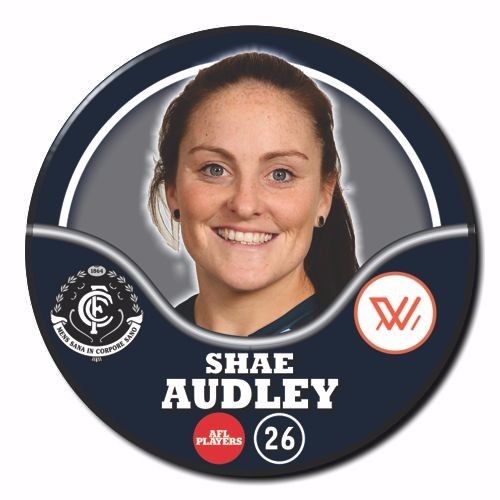 Shae Audley