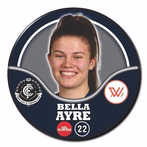 Bella Ayre