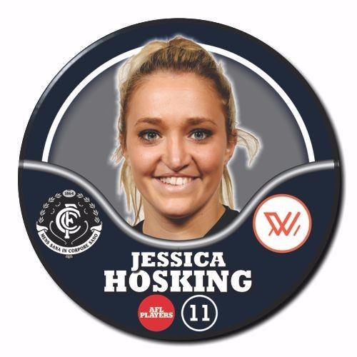 Jessica Hosking
