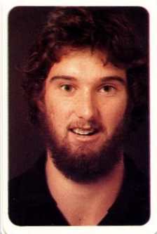 1981 - Justin Madden (Ardmona Footy Card).